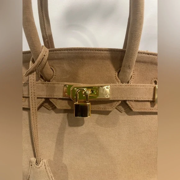 Carhartt Birkin 35-inspired tote - Picture 13 of 16